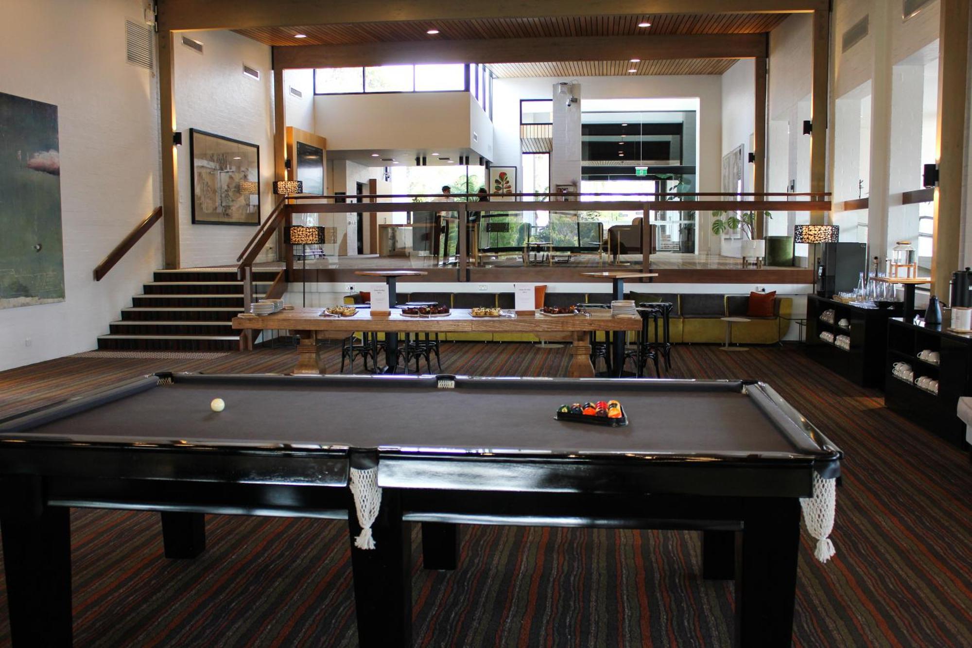Waurn Ponds Estate Hotel Exterior photo