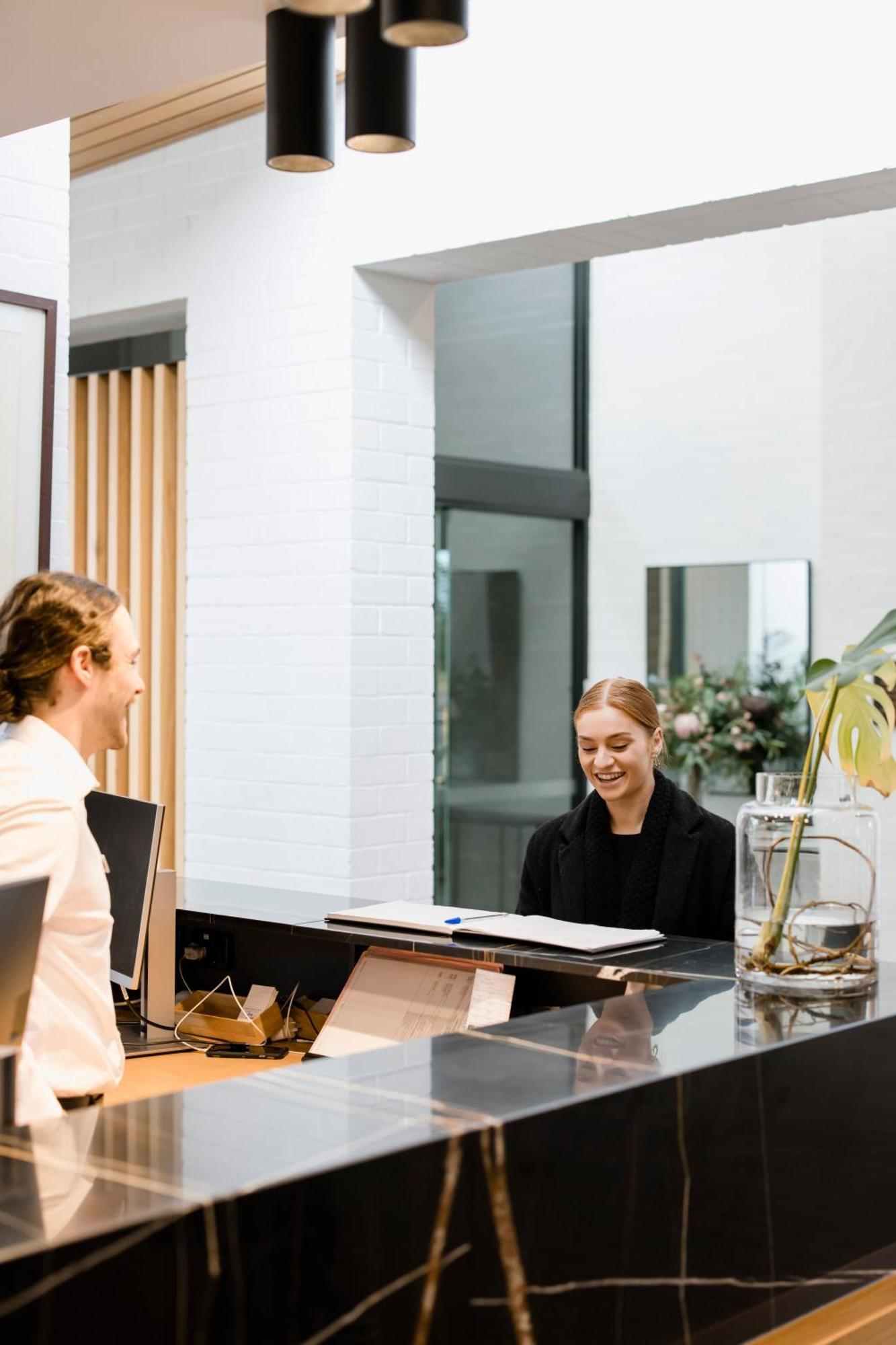 Waurn Ponds Estate Hotel Exterior photo